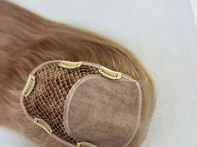 Toppers and Extensions