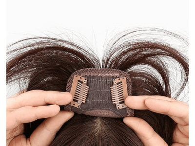 Toppers and Extensions