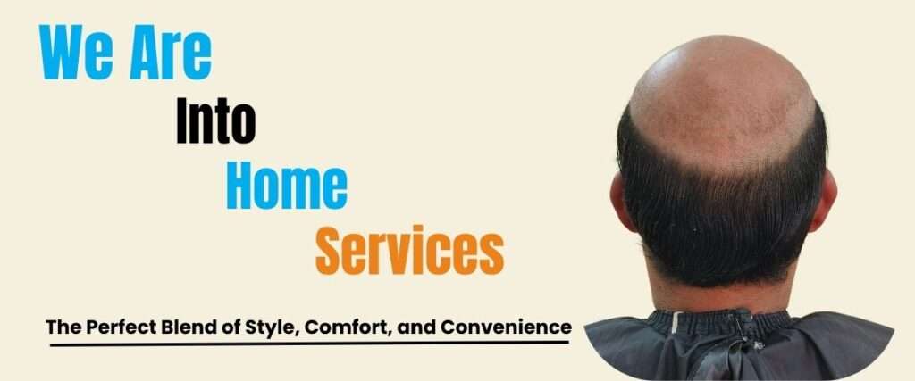Home Services